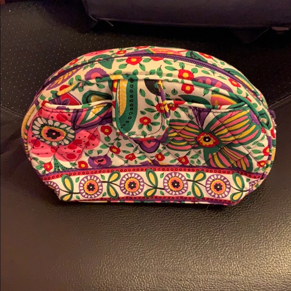 Cosmetic case